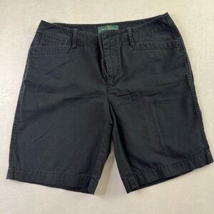 Lauren Ralph Lauren Men's Dark Shorts